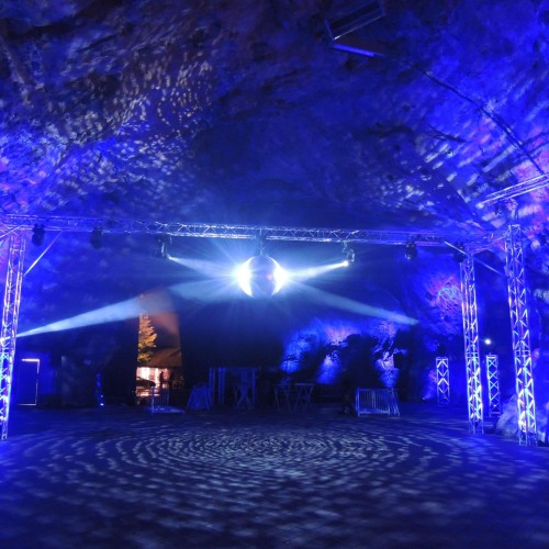 10.2014 – Balver Höhle
